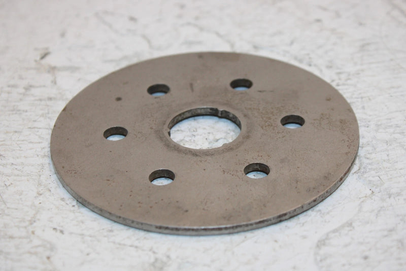 1983 Honda Atc 185 Sa All Terrain Oem Clutch Backing Plate 22480-958-010 AH61