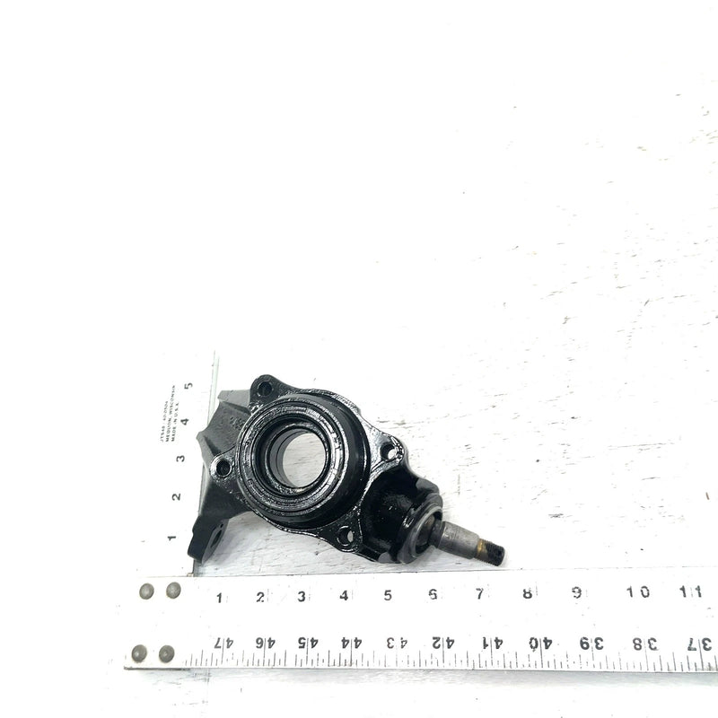 03 Honda Foreman Rubicon 500 4x4 OEM Right Steering Knuckle 51200-HN2-000 AH93