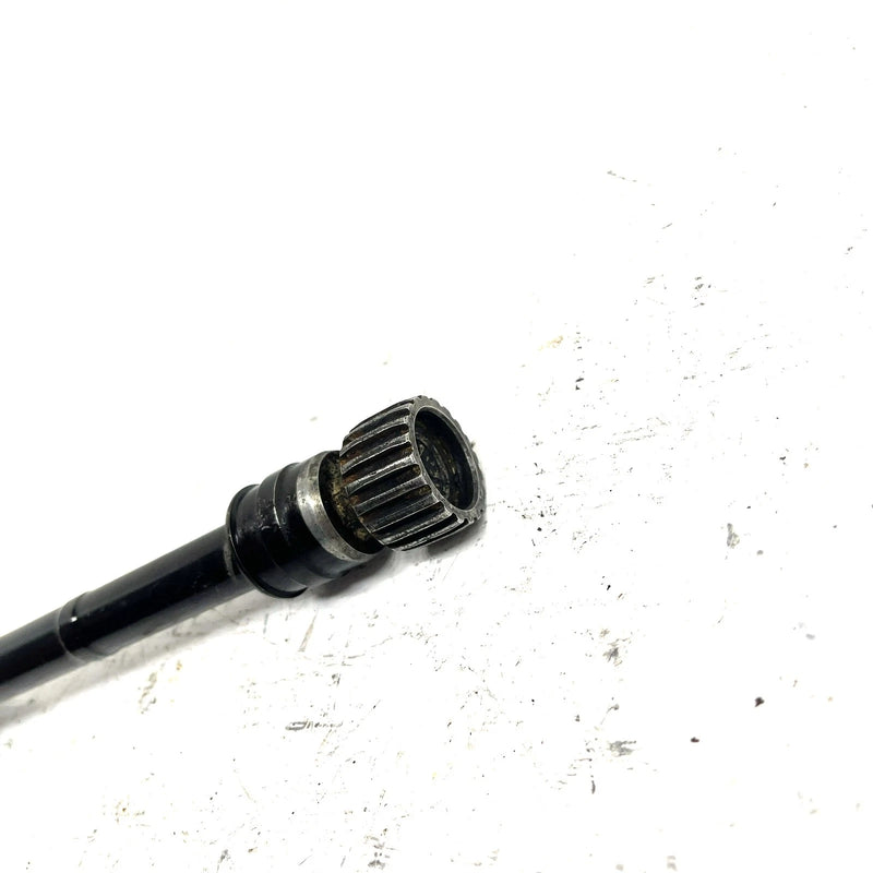 07-14 Honda Rancher 420 OEM Front Drive Prop Shaft 40400-HP5-600 AH28