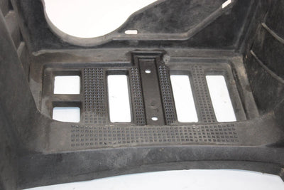 10 Arctic Cat Atv 700 H1 Efi 4x4 Automatic  Oem Left Footwell 2406-429 AA10