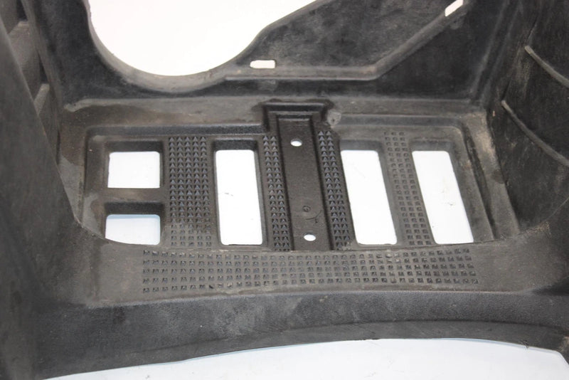 10 Arctic Cat Atv 700 H1 Efi 4x4 Automatic  Oem Left Footwell 2406-429 AA10