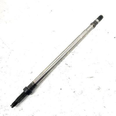 2004 John Deere Trail Buck 650 EXT OEM Left Rear Axle (Long) 705500184 AJ1.1