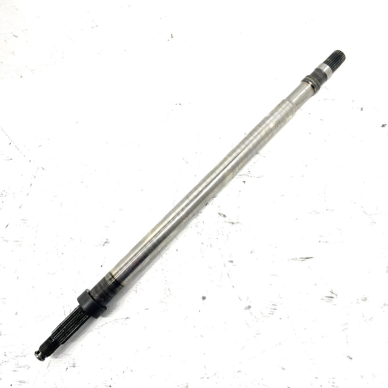 2004 John Deere Trail Buck 650 EXT OEM Left Rear Axle (Long) 705500184 AJ1.1
