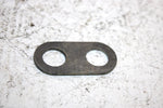 1987 Honda Fourtrax 350 A Oem Rear Brake Plate 43102-319-000 AH39