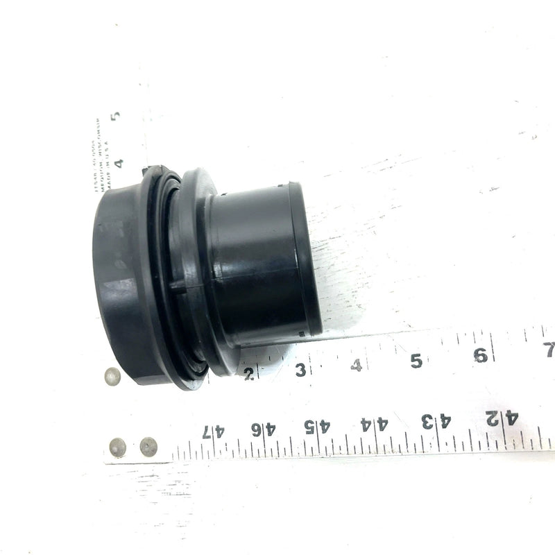 2001 Sea-Doo GTX DI OEM Exhaust Outlet Duct 274001391 JS5