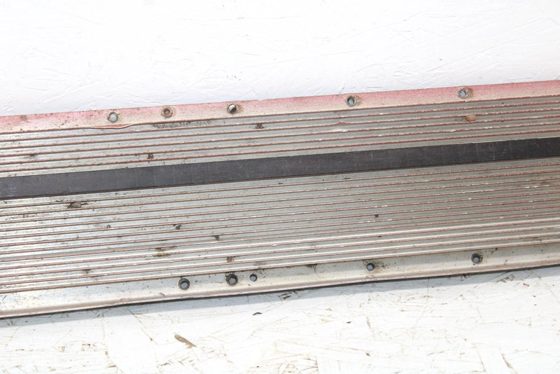 1998 Ski-doo Formula 500 Oem Left Heat Exchanger 517280511 SS72