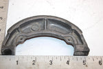 1996 Kawasaki Bayou 220 Oem Front Brake Pad Shoe Set 41048-1068 AK2