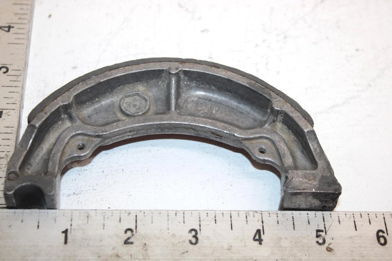 1996 Kawasaki Bayou 220 Oem Front Brake Pad Shoe Set 41048-1068 AK2