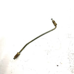 98-02 Arctic Cat 300 4X4 OEM Front Brake Hard Line 0402-053 AA42