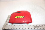1997 Kawasaki Bayou 220 Oem Front Fender Cover 14024-1475-6L AK21