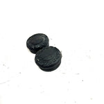 95-96 Polaris Magnum 425 4X4 OEM Wheel Cap 5431368 AP201