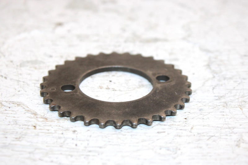 1983 Honda Atc 250 Ra All Terrain Oem Upper Cam Sprocket 14321-440-000 AH62