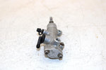 2004 Bombardier Out Lander Oem Rear Master Cylinder 705600254 AB12