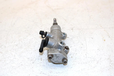 2004 Bombardier Out Lander Oem Rear Master Cylinder 705600254 AB12
