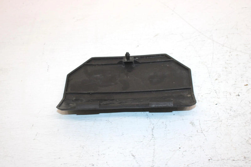 2019 Honda Trx500fe2ac Oem Front Fender Access Panel 61310-HR3-A20ZA AH12