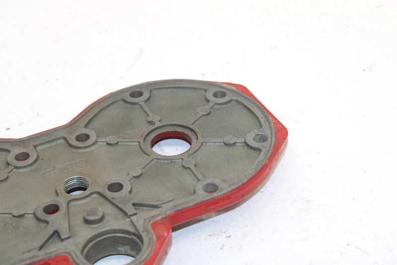 01 Polaris Xc Sp 600 Oem Cylinder Head Cover 5631038-093 SP178