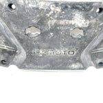 20-24 CF-Moto CFORCE 600 OEM Rear Rack Cover 9DSV-140013-6K00 AC0