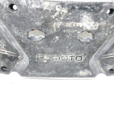 20-24 CF-Moto CFORCE 600 OEM Rear Rack Cover 9DSV-140013-6K00 AC0