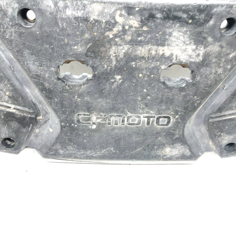 20-24 CF-Moto CFORCE 600 OEM Rear Rack Cover 9DSV-140013-6K00 AC0