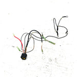 01-05 Yamaha WaveRunner XLT1200 OEM Lead Wire Harness 66V-85515-00-00 JY30