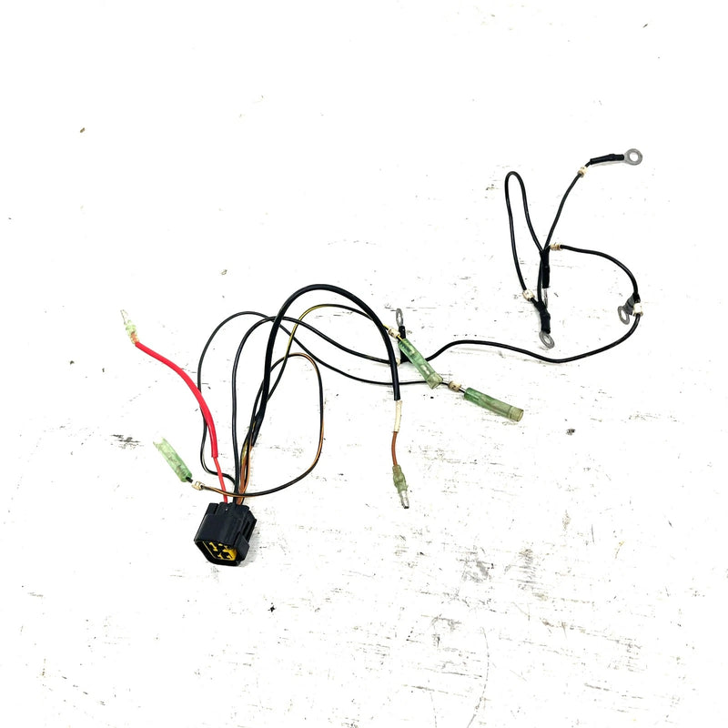 01-05 Yamaha WaveRunner XLT1200 OEM Lead Wire Harness 66V-85515-00-00 JY30
