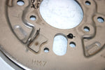 96 Honda Trx400 Fwa Oem Left Brake Mounting Plate 45120-HM7-006 AH26