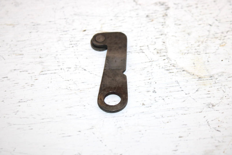 1977 Honda Atc 90 Oem Shift Stopper Arm 24430-459-950 AH69