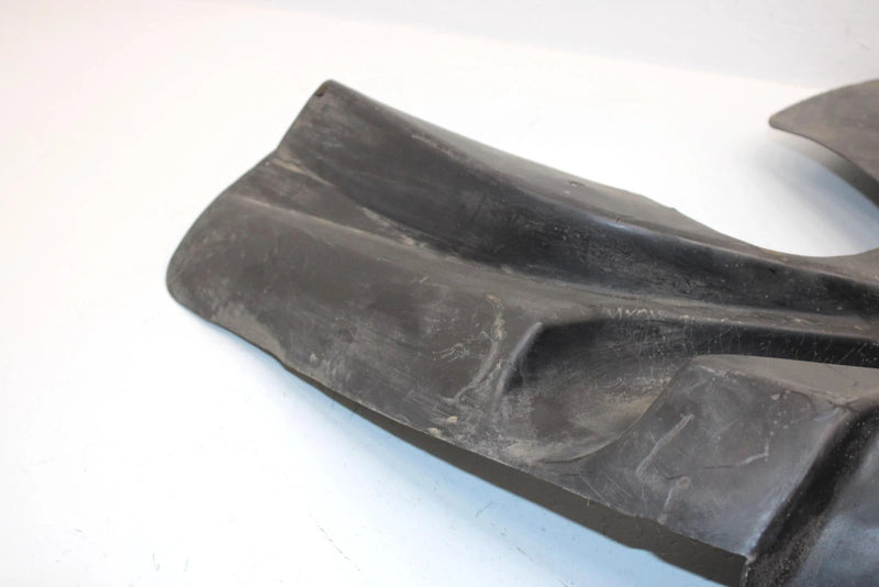 01 Kawasaki Prairie 300 Kvf300a 4x4 Oem Front Inner Cover 14090-1934 AK7