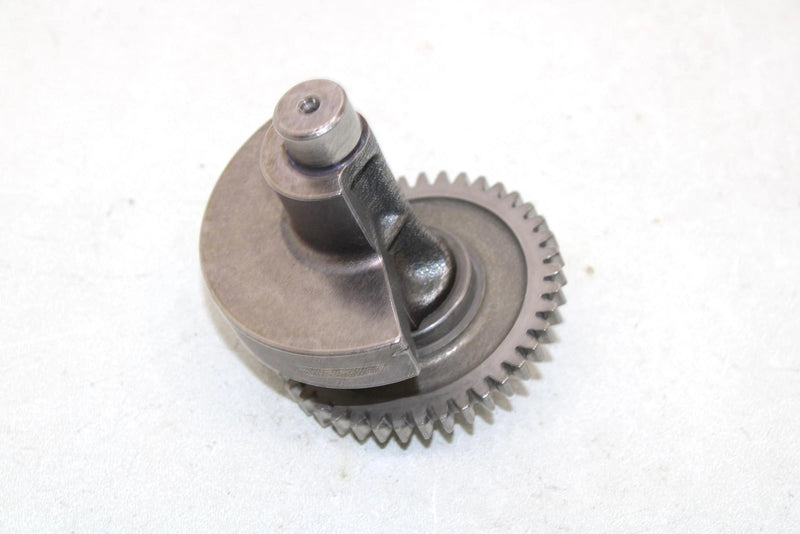 2005 Polaris Predator 500 Oem Crankshaft Counter Balance Shaft 3089597 AP3