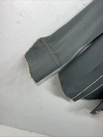 New Women’s Dickson-Jenkins Blue Dress Jacket With Tie 10/32 RR-6