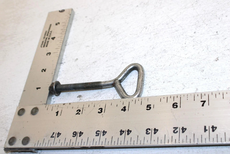 1999 Yamaha Vmax 600 Sx Oem Limiter Strap Bolt W/Nut 8CR-47448-00-00 SY5
