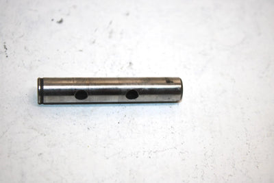 2001 Bombardier Traxter Oem Oil Pump Shaft 711220592 AB10