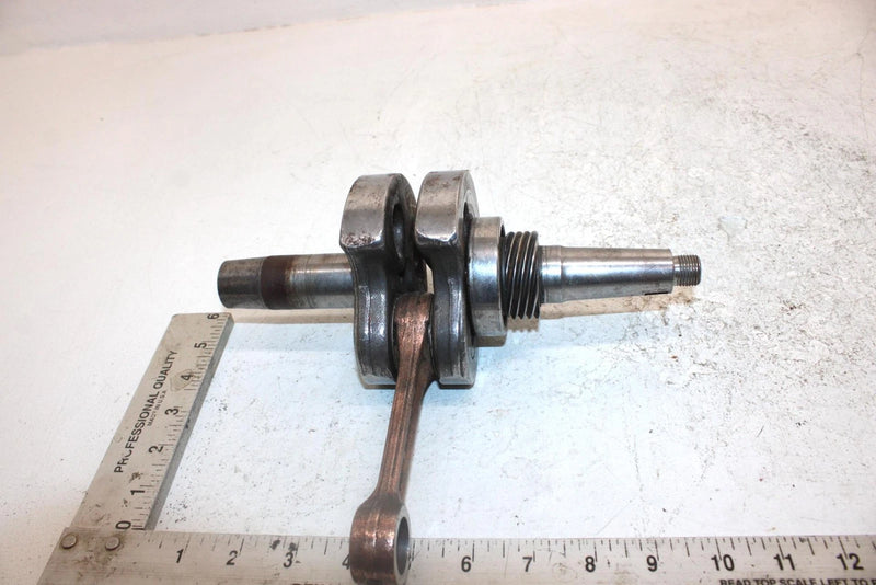1991 Polaris Trail Boss Oem Crankshaft 3083921 AP92