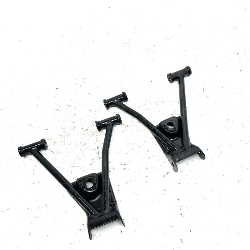 03-10 Polaris Sportsman 500 4x4 HO OEM Rear Upper A Arm Set 1014321-067 AP191