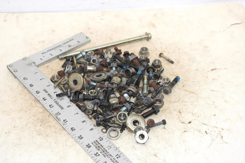 2005 Polaris Sportsman 90 Oem Nut Bolt Spacer Hardware Kit AP174