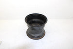 1996 Polaris Sportsman 500 Oem 8.5x10 rear Wheel Rim 1520217-067 AP187