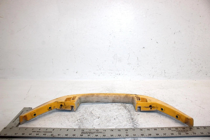 2000 Ski-doo Mxz 600 Oem Front Bumper 502006535 SS0