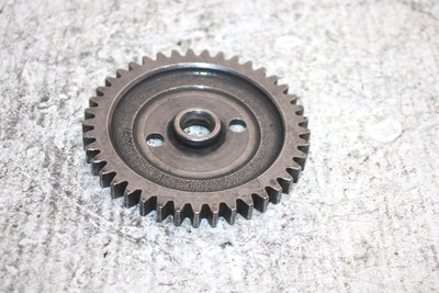 2001 Polaris Sportsman 500 Ho Oem Oil Pump Gear 3087173 AP88