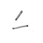 01 Honda Foreman Rubicon 500 OEM Brake Adjuster Spring Pair 43467-HA0-000 AH95