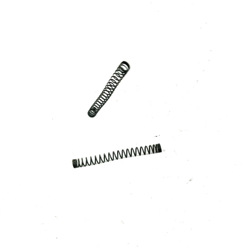 01 Honda Foreman Rubicon 500 OEM Brake Adjuster Spring Pair 43467-HA0-000 AH95