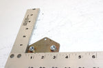 2006 Polaris 600 Fusion Oem Nut Plate 1014820 SP31