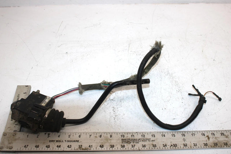 1995 Polaris 300 4x4 Oem Gear Shifter 3233082 AP160