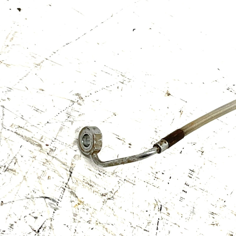 2001 Polaris Magnum 325 4X4 OEM Rear Brake Line W/Hard Line 1910476 AP202