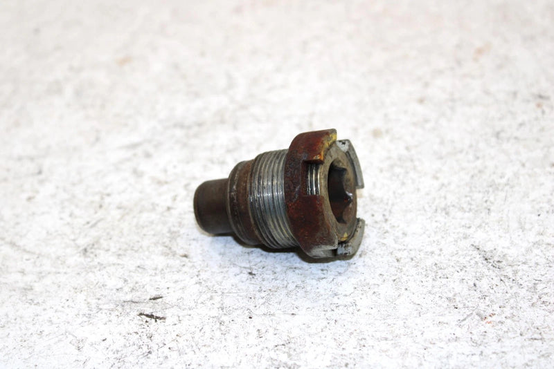 2000 Honda Trx 250 Recon Oem Left Swing Arm Pivot Bolt 90121-HM5-930 AH52