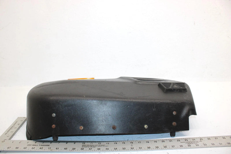 1996 Arctic Cat Puma Oem Right Side Panel 0718-196 SA40