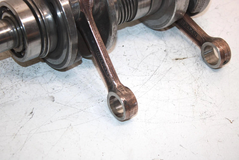 85 Polaris Trail 440 Oem Crankshaft 3083088 SPS3