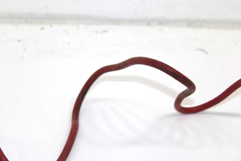 1998 Ski-doo Touring E Oem Positive Battery Cable 515166700 SS99