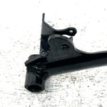 04-07 Honda Rancher 400 TRX400FA 4x4 AT OEM Rear Brake Pedal 46500-HN7-000 AH77