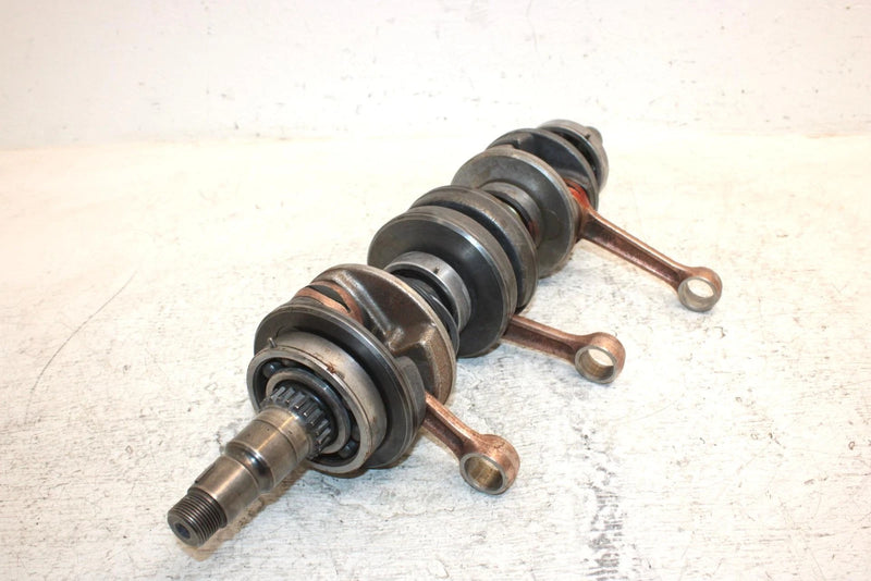 1998 Ski-doo Mach 1 700 Oem Crankshaft 420888030 SS3