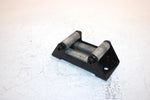 2008 Arctic Cat 650 Auto Trans 4x4 Trv Aftermarket Winch Roller AA6